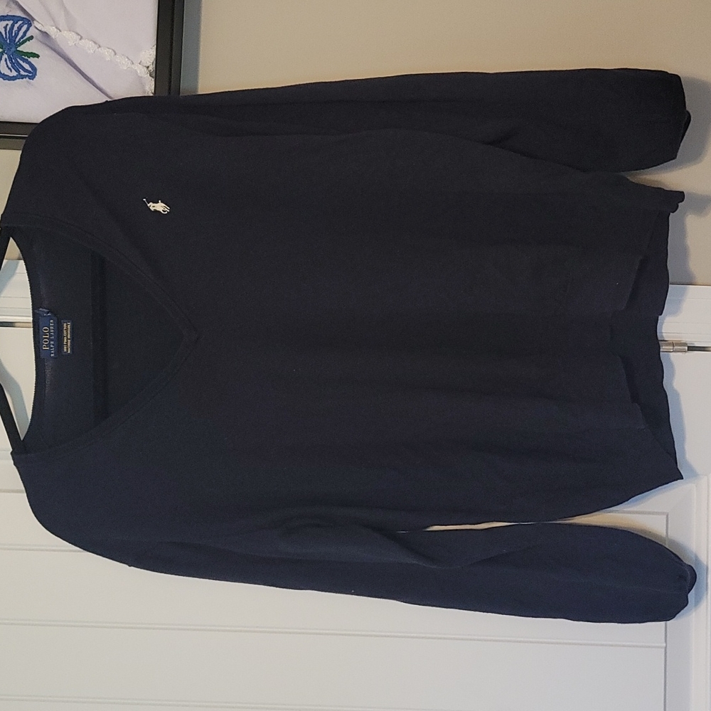 Womens polo ralph lauren sweater